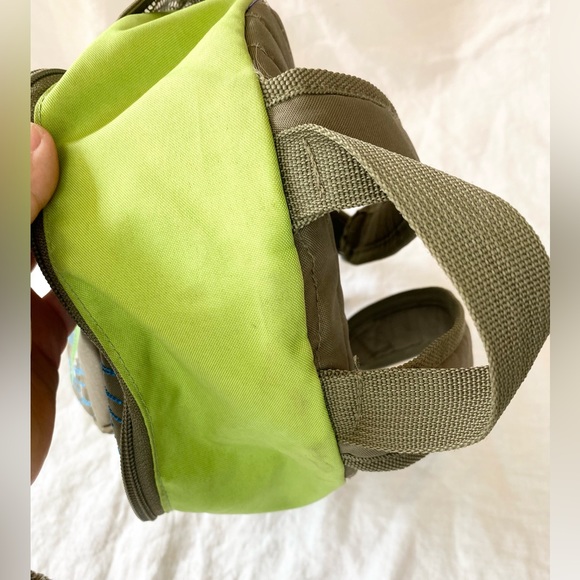 Lässig Rucksack Mini-Backpack - Crocodile Granny - Picture 11 of 14